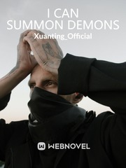I Can Summon Demons Book