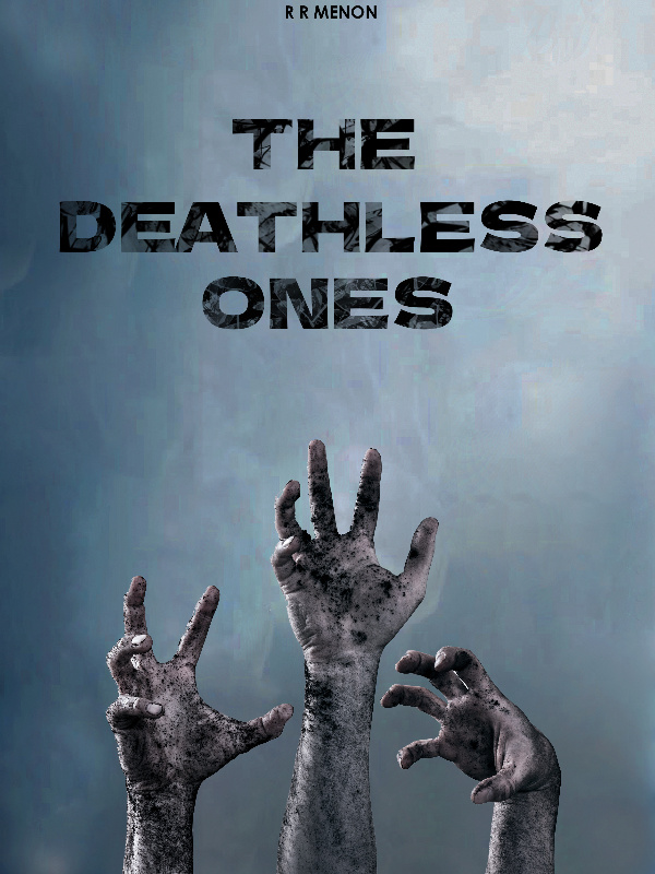 The Deathless Ones Book