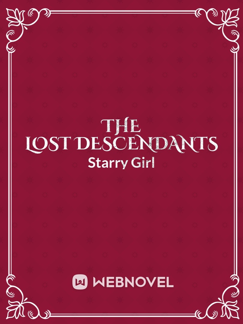The Lost Descendants