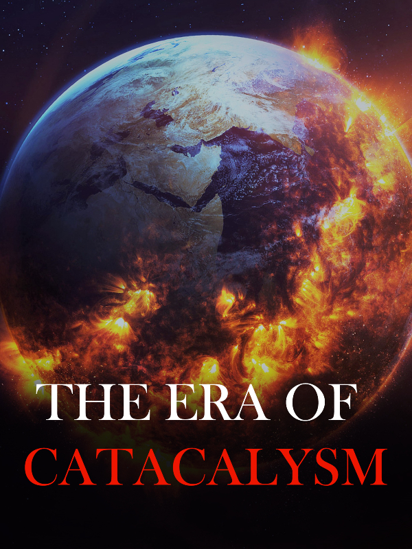 THE ERA OF CATACALYSM Book