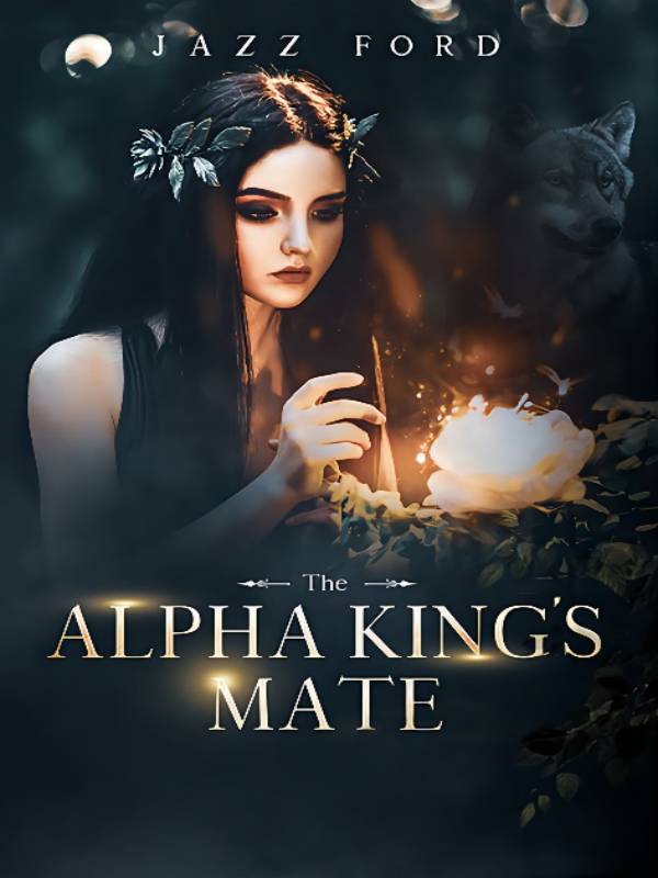 The Alpha King’s Mate Book
