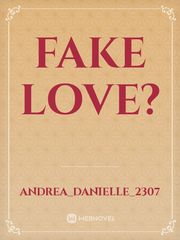 Fake love? Book