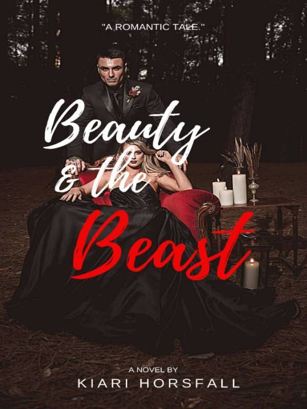 BEAUTY And The Beast Book