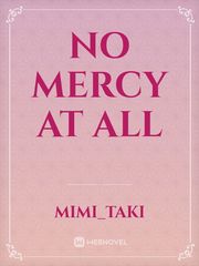 No Mercy at all Book