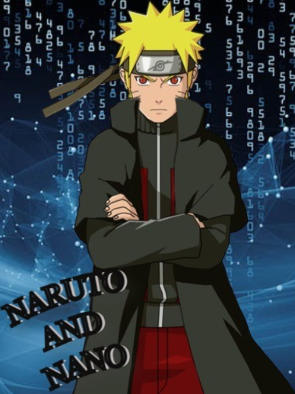 Naruto and NANO