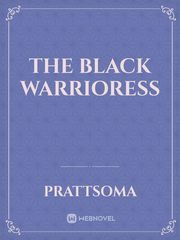 The Black Warrioress Book