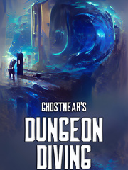 Diving into Dungeons Book