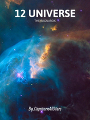 12 UNIVERSE : The Ragnarok Book