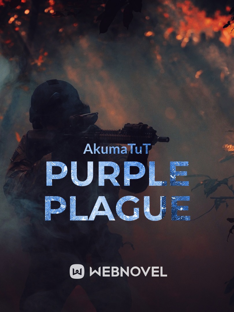 Purple Plague Book