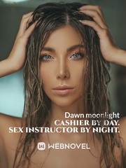 Cashier by day. Sex instructor by night. Book