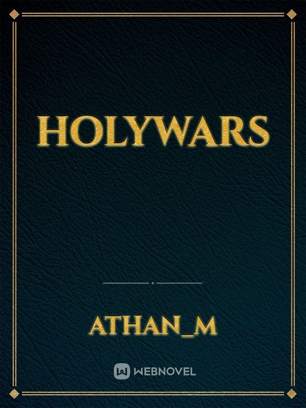 Holywars