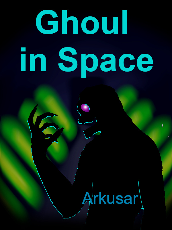 Ghoul in Space