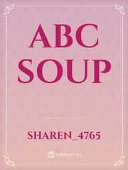 AbC Soup Book