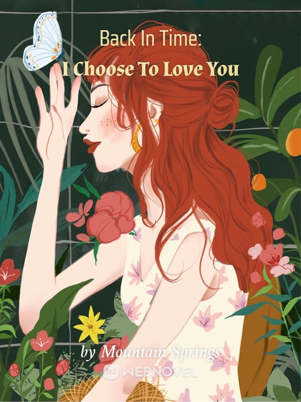 Back In Time: I Choose To Love You Book