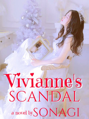 Vivianne's Scandal Book