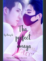 Tha perfect omega (yizhan) Book