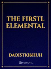The firstl elemental Book