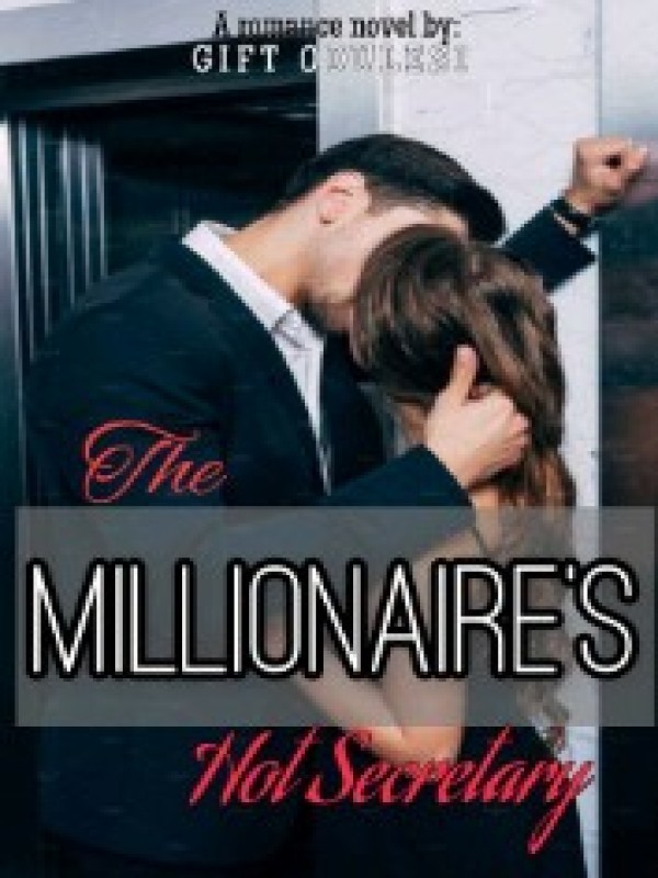 Millionaire's Hot Secretary Book