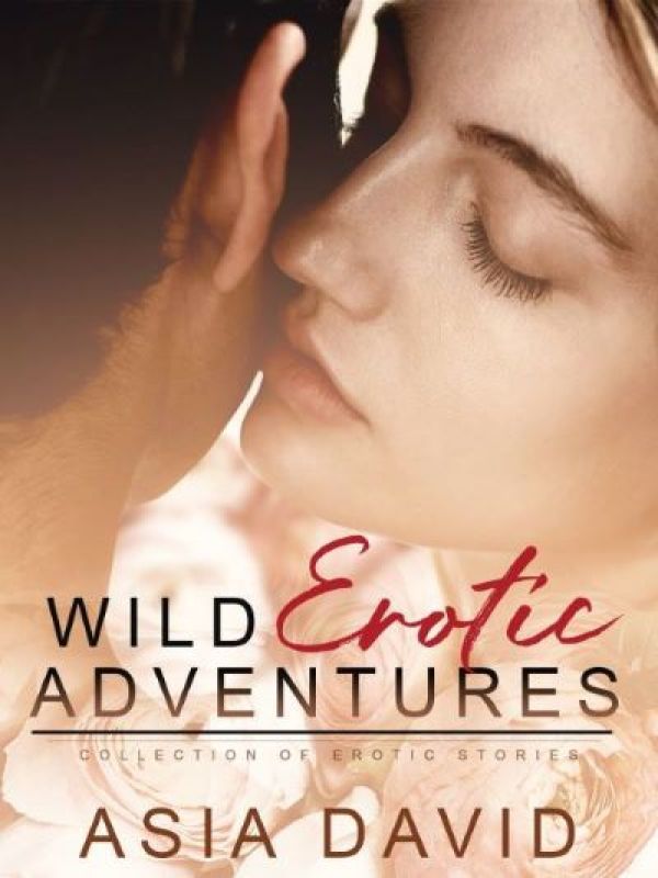 Wild Erotic Adventures Book