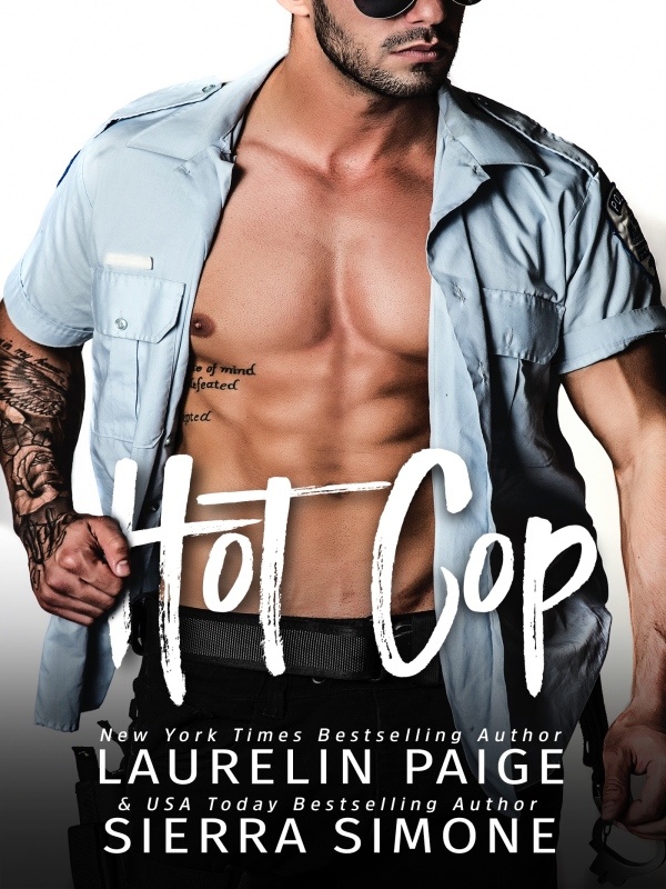 Hot Cop Book
