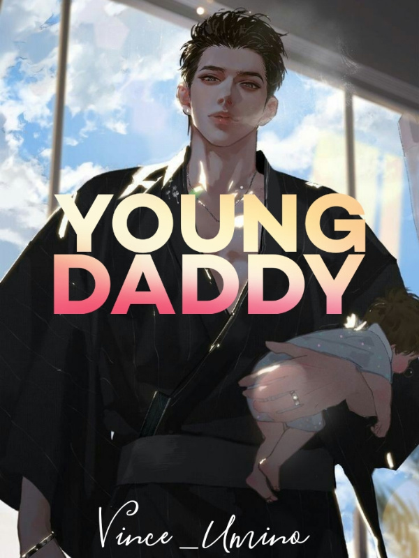 Young Daddy Book