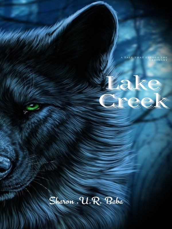 Lake Creek Book