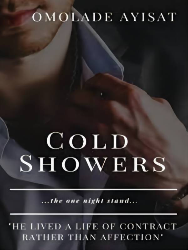 Cold Showers Book