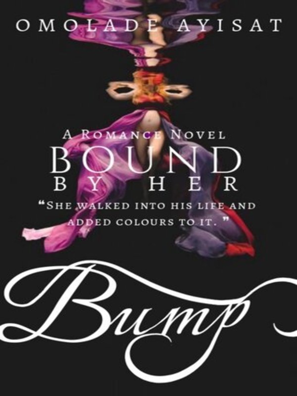Bound by her bump Book