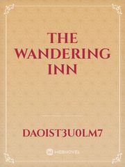 The Wandering Inn Book