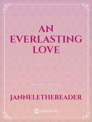 An everlasting love Book