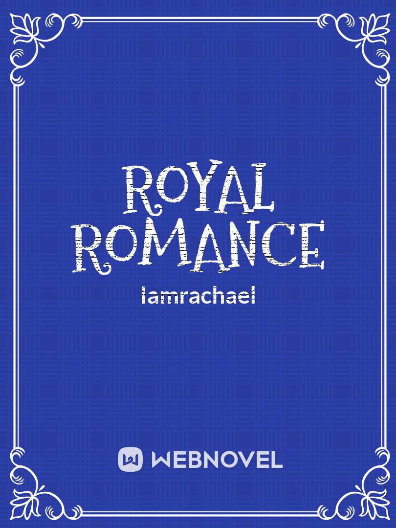 Royal Teen Romance Book