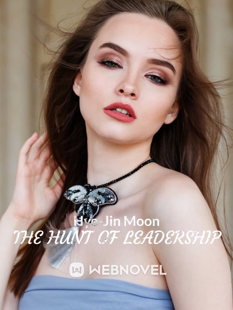 The Hunt of Leadership Book