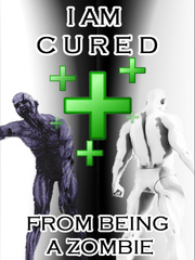 I Am Cured From Being Zombie Book