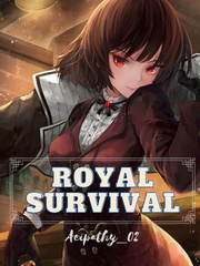 Royal Survival Book
