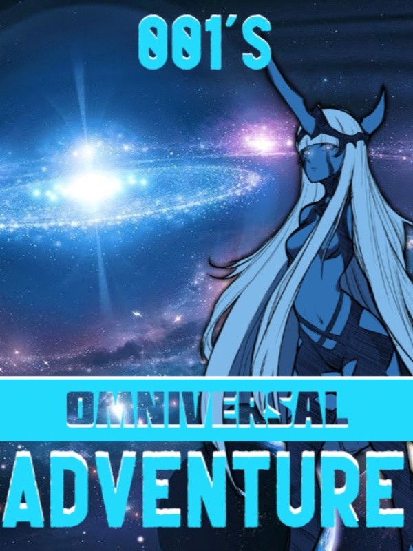 001's Omniversal Adventure