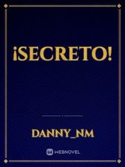 ¡Secreto! Book