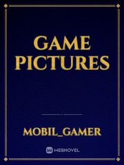 game pictures Book