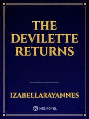 The Devilette returns Book