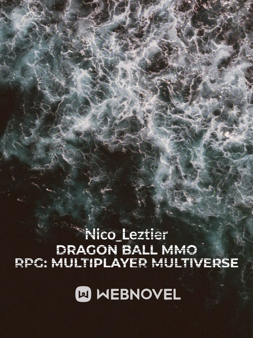 Dragon Ball MMO RPG: Multiplayer Multiverse