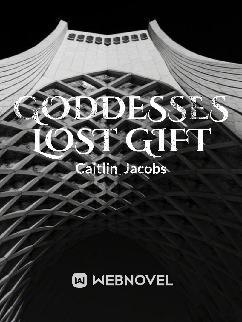 Goddesses Lost Gift