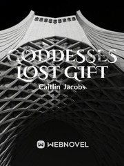 Goddesses Lost Gift Book