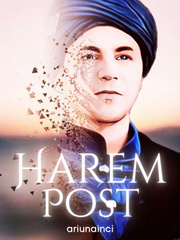 Harem Post Book