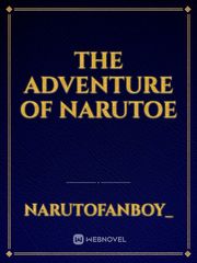 The adventure of Narutoe Book