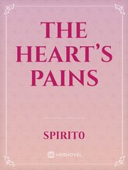 The Heart’s Pains Book