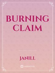Burning Claim Book