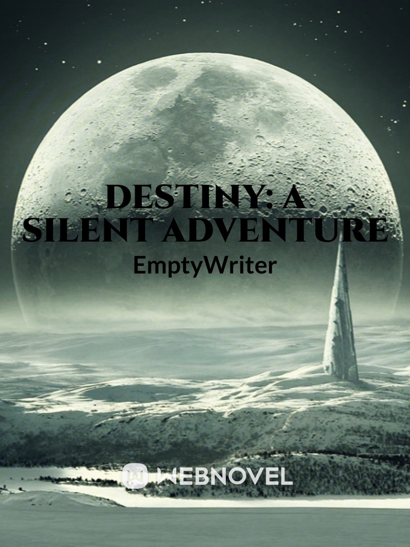 Destiny: A Silent Adventure