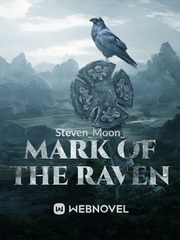Mark Of The Raven Book