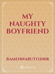 my naughty boyfriend Book