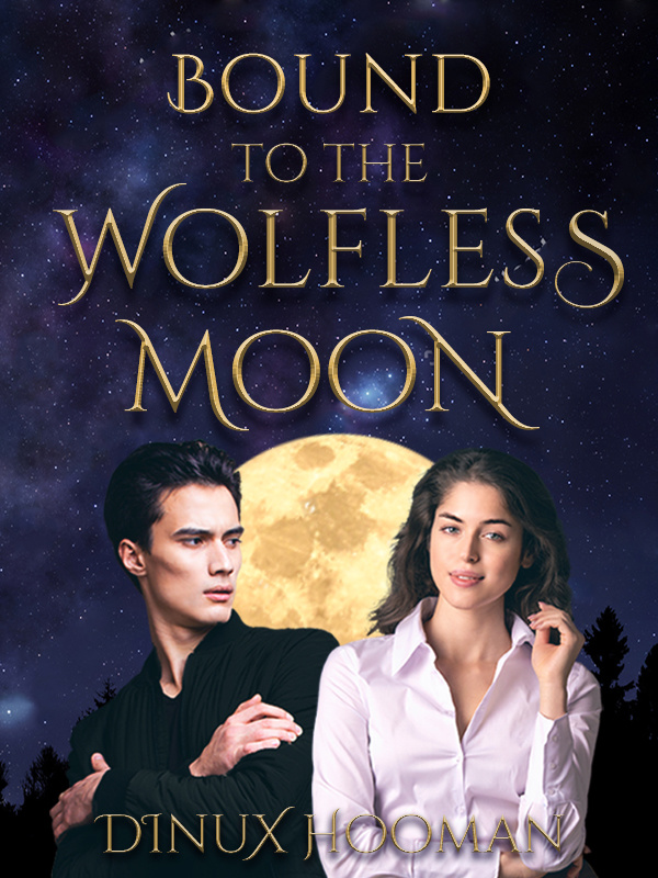 Bound to the Wolfless Moon Book