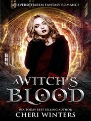 A Witch's Blood Book